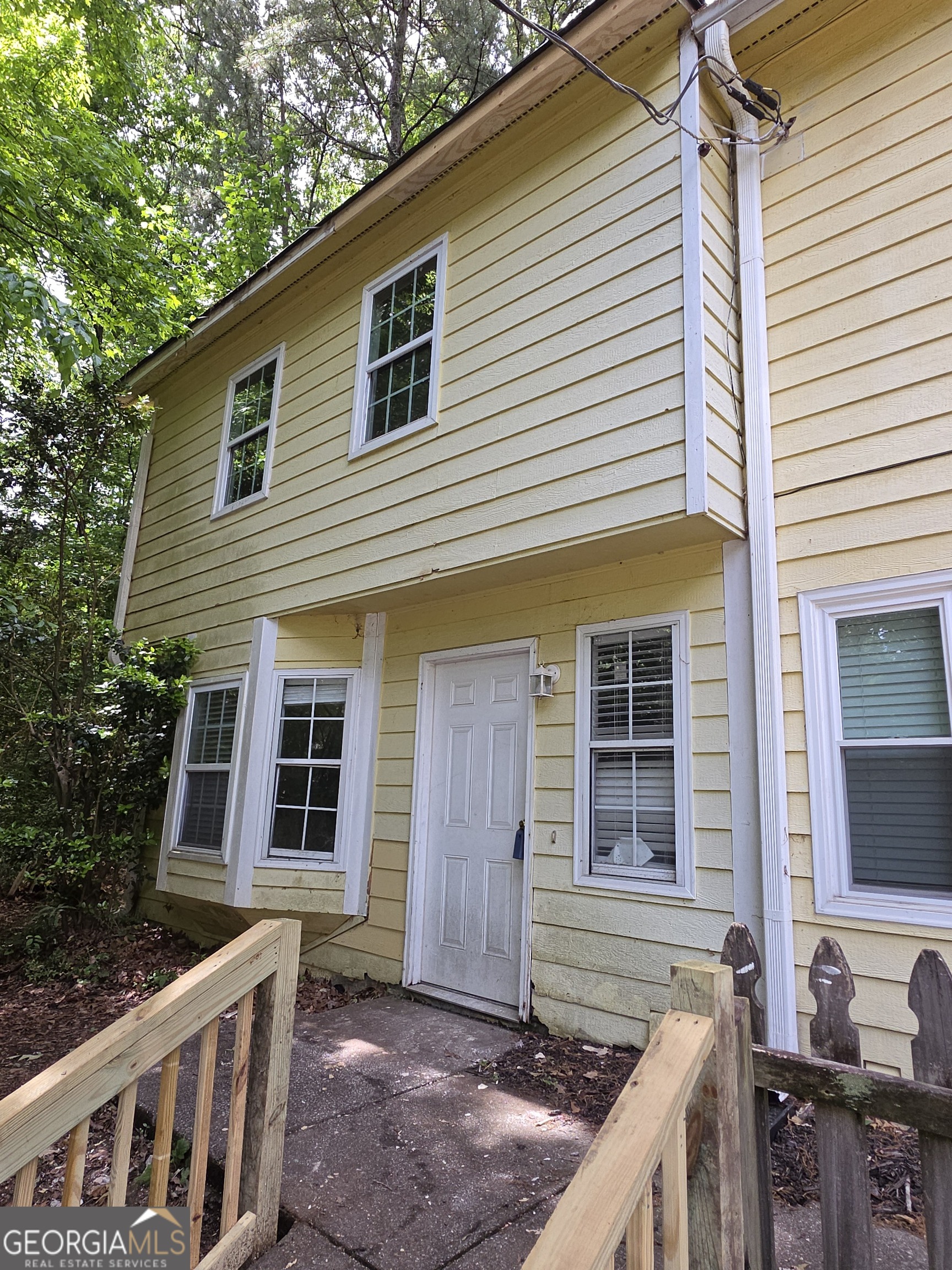 4514 Coopers Creek Circle SE Smyrna GA 30082