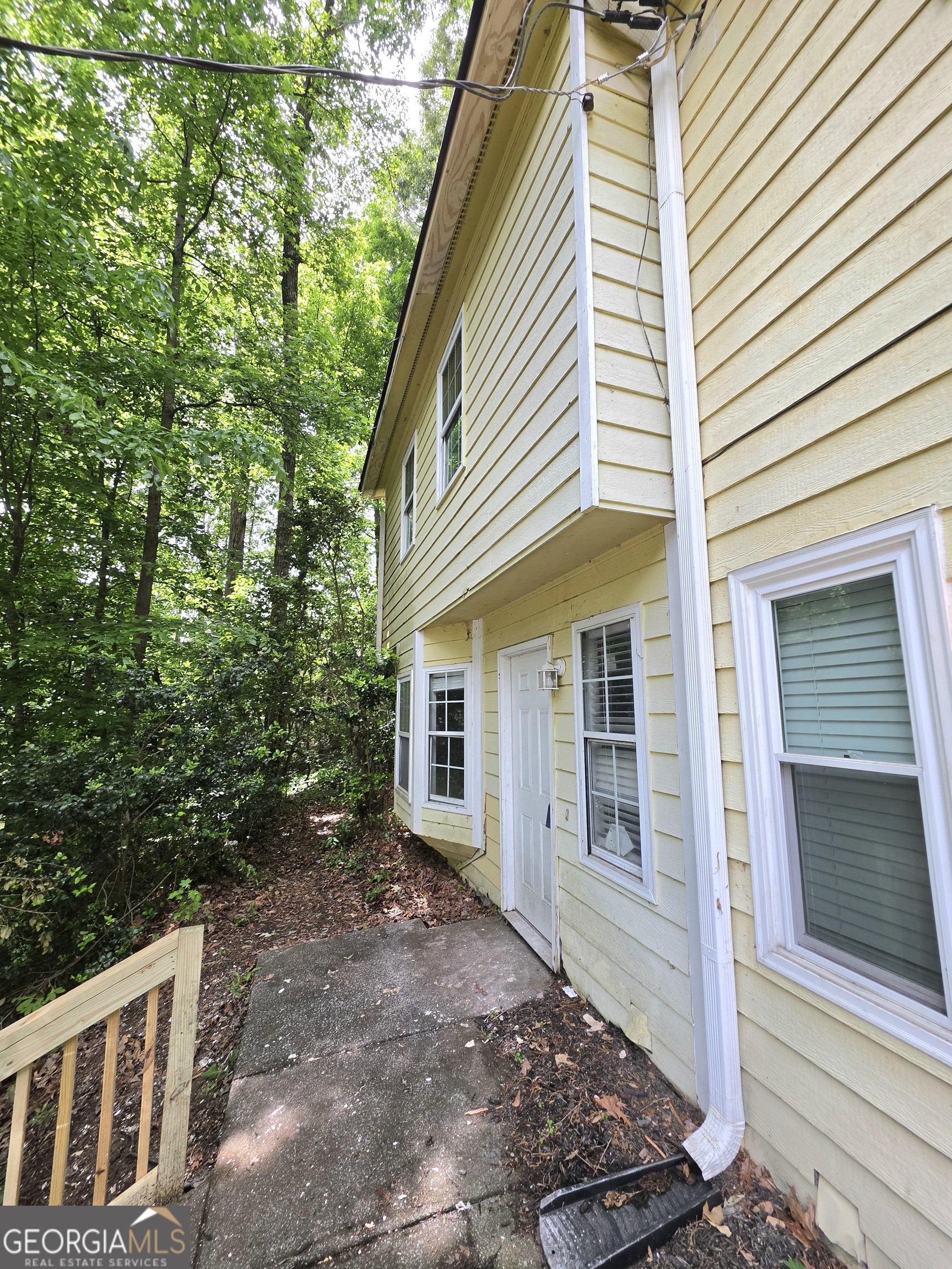 4514 Coopers Creek Circle SE Smyrna GA 30082
