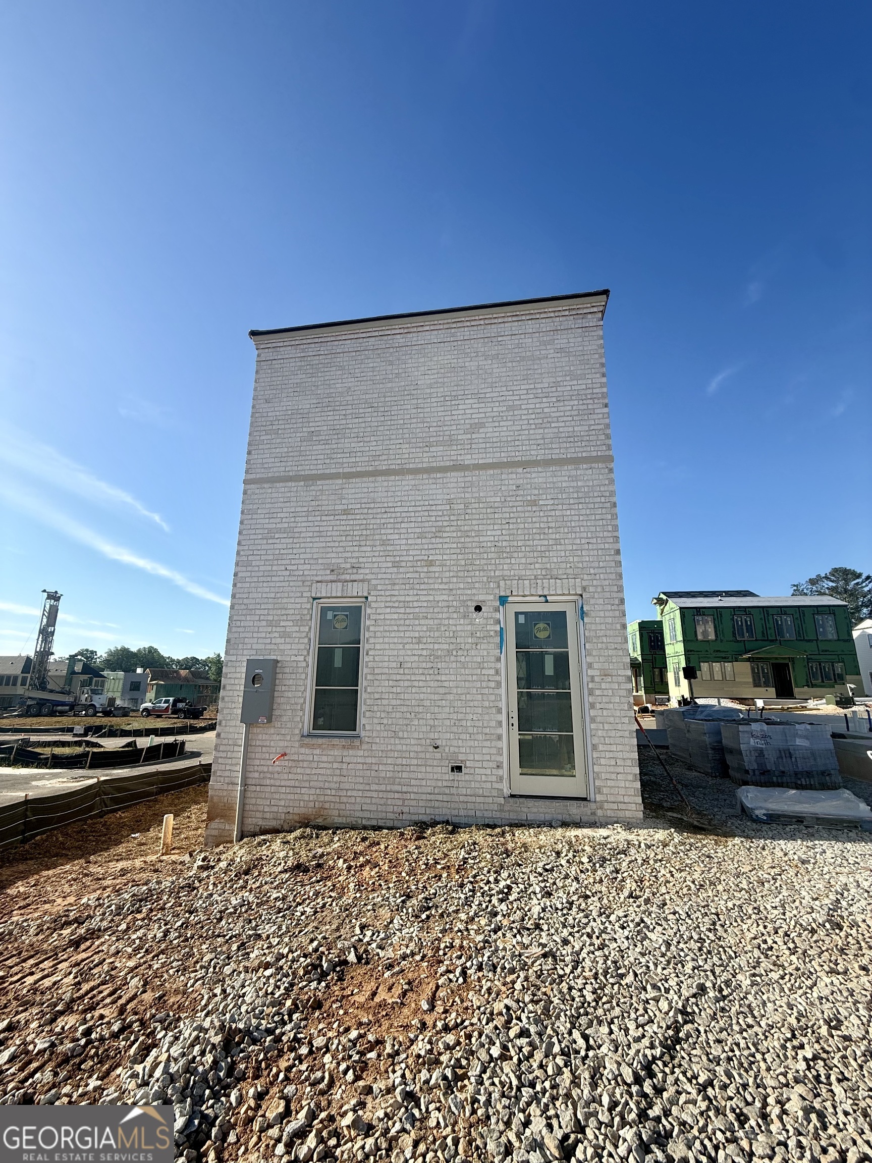 340 6th Street Fayetteville GA 30214