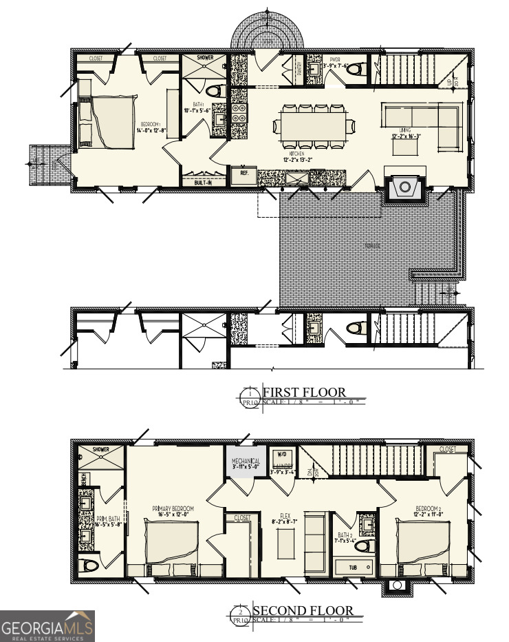340 6th Street Fayetteville GA 30214