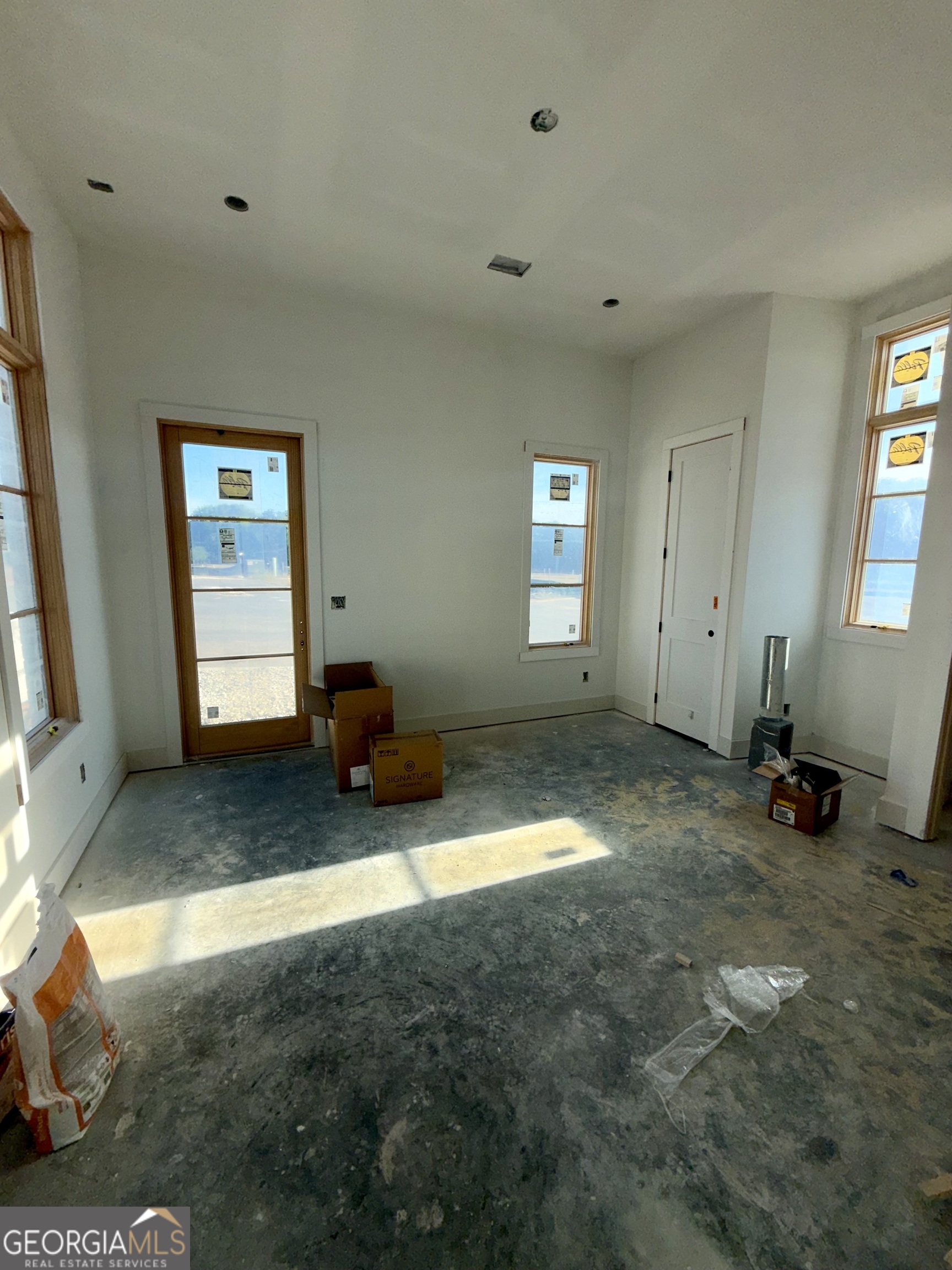 340 6th Street Fayetteville GA 30214