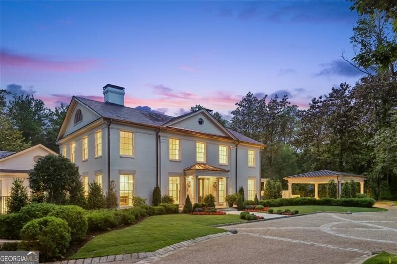 3625 Tuxedo Road NW Atlanta GA 30305