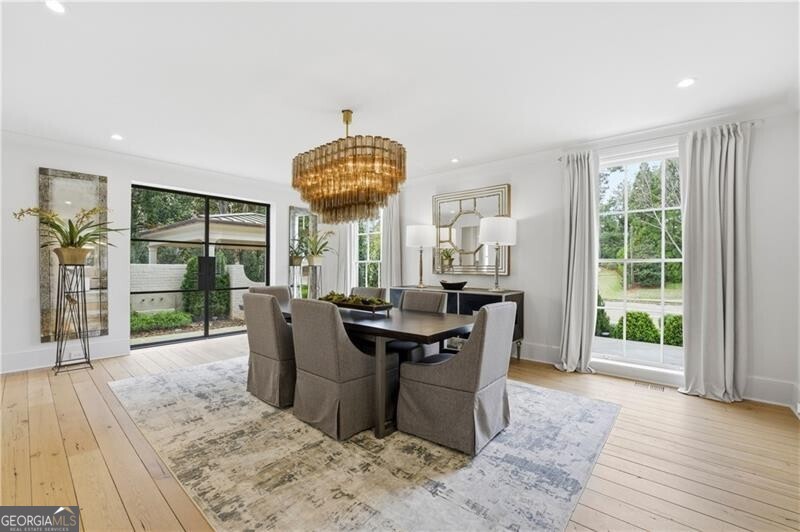 3625 Tuxedo Road NW Atlanta GA 30305