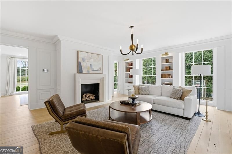 3625 Tuxedo Road NW Atlanta GA 30305