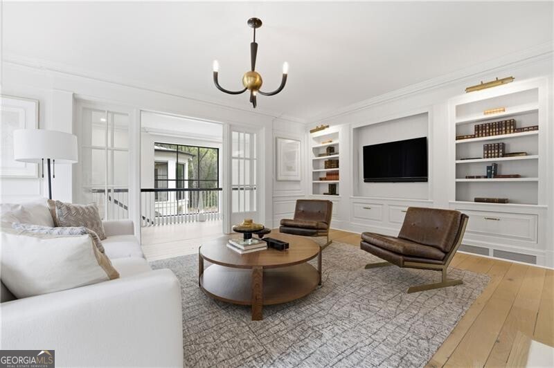 3625 Tuxedo Road NW Atlanta GA 30305