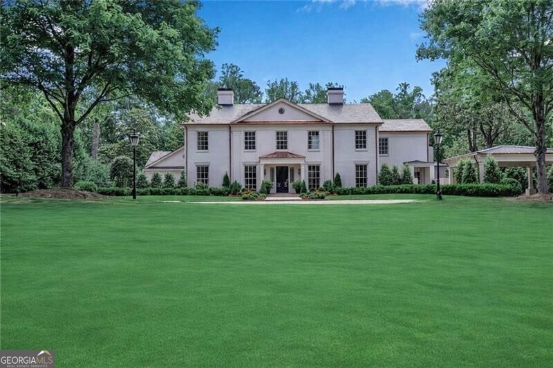 3625 Tuxedo Road NW Atlanta GA 30305