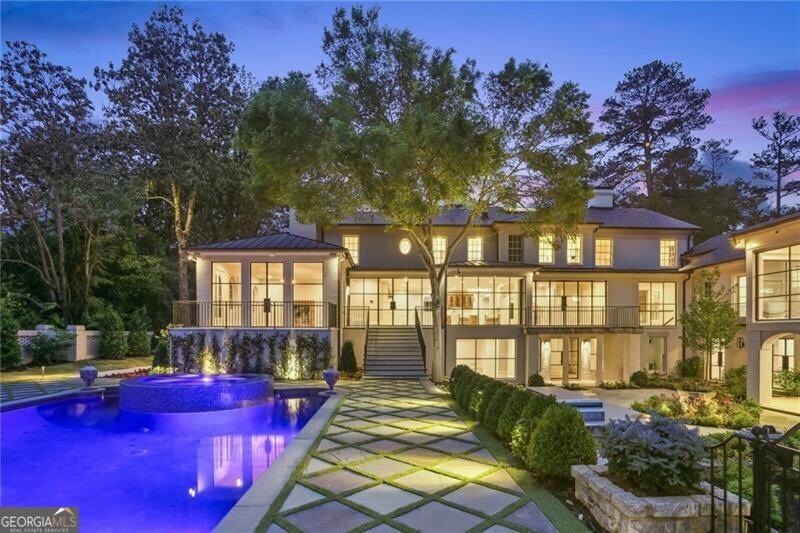 3625 Tuxedo Road NW Atlanta GA 30305