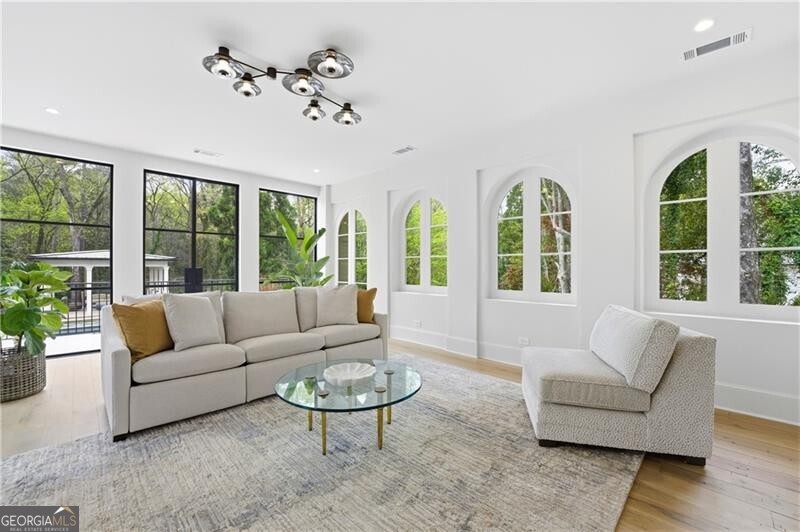 3625 Tuxedo Road NW Atlanta GA 30305