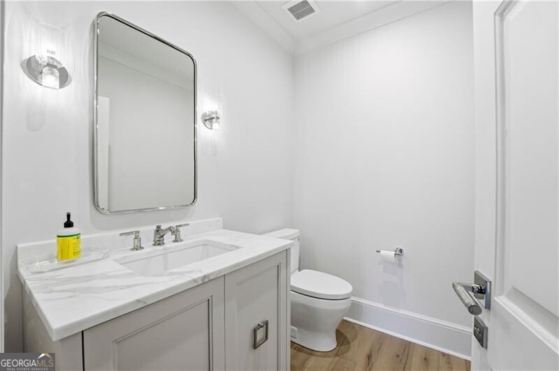 3625 Tuxedo Road NW Atlanta GA 30305
