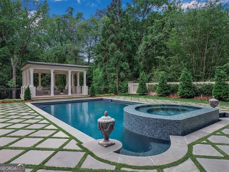 3625 Tuxedo Road NW Atlanta GA 30305