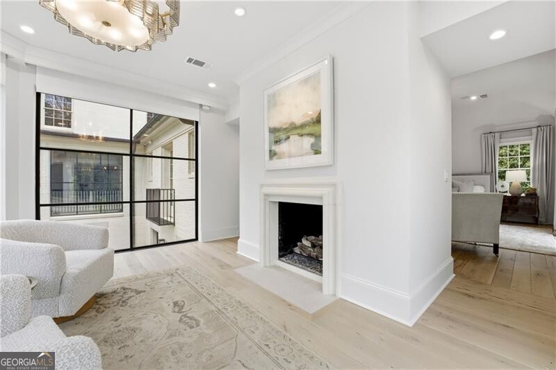 3625 Tuxedo Road NW Atlanta GA 30305