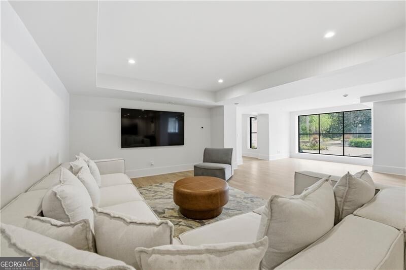 3625 Tuxedo Road NW Atlanta GA 30305