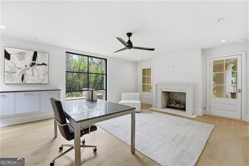 3625 Tuxedo Road NW Atlanta GA 30305