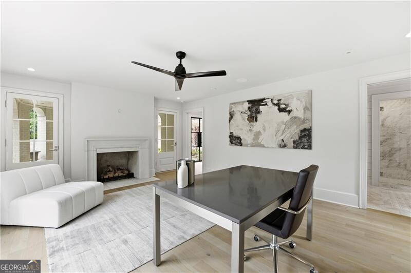 3625 Tuxedo Road NW Atlanta GA 30305