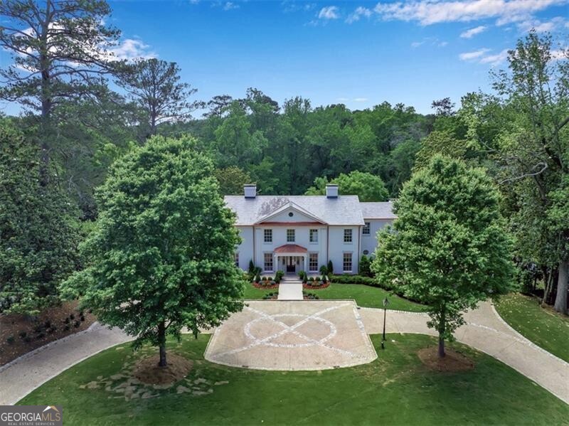 3625 Tuxedo Road NW Atlanta GA 30305