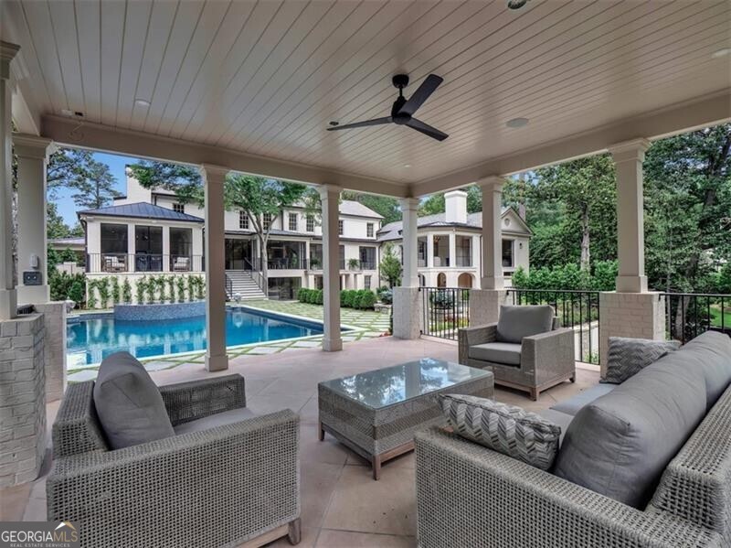 3625 Tuxedo Road NW Atlanta GA 30305