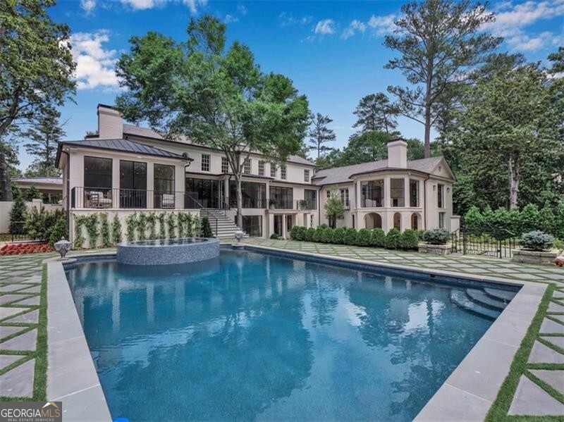 3625 Tuxedo Road NW Atlanta GA 30305