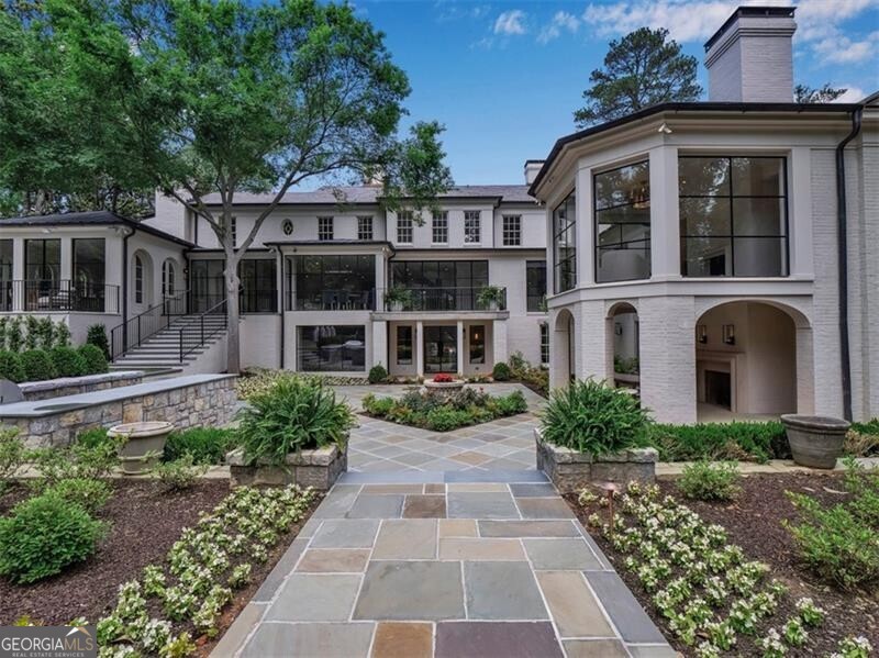 3625 Tuxedo Road NW Atlanta GA 30305