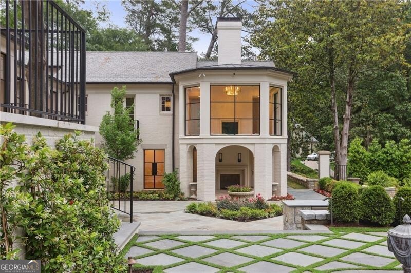 3625 Tuxedo Road NW Atlanta GA 30305