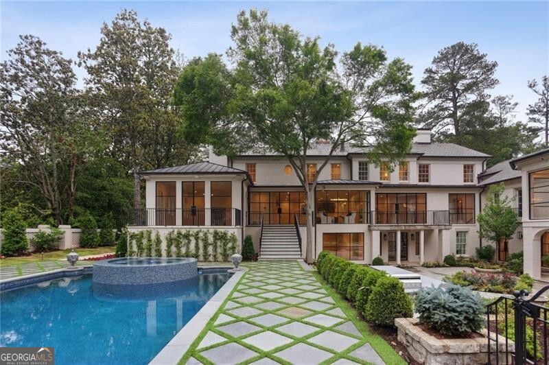 3625 Tuxedo Road NW Atlanta GA 30305