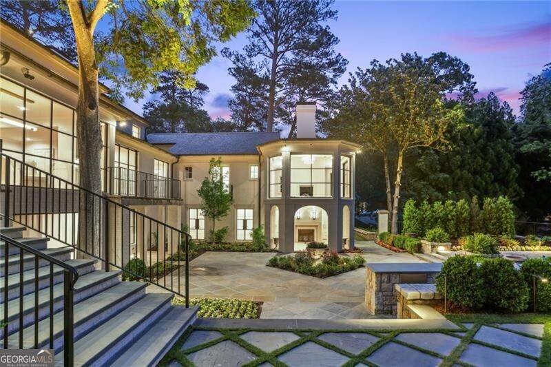 3625 Tuxedo Road NW Atlanta GA 30305