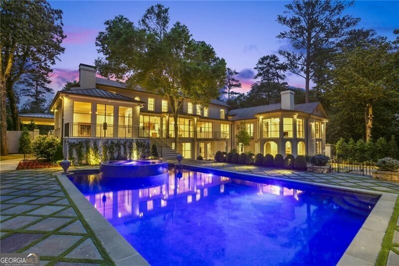3625 Tuxedo Road NW Atlanta GA 30305