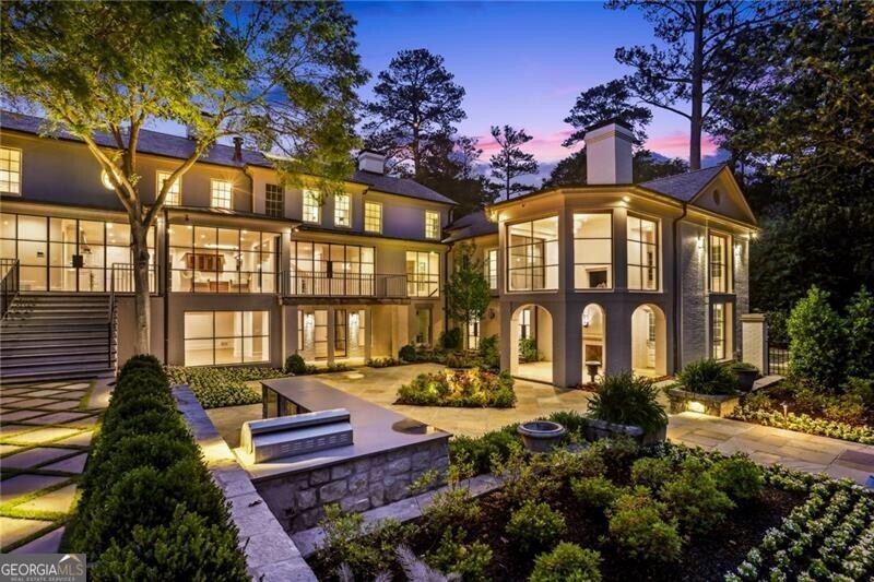 3625 Tuxedo Road NW Atlanta GA 30305