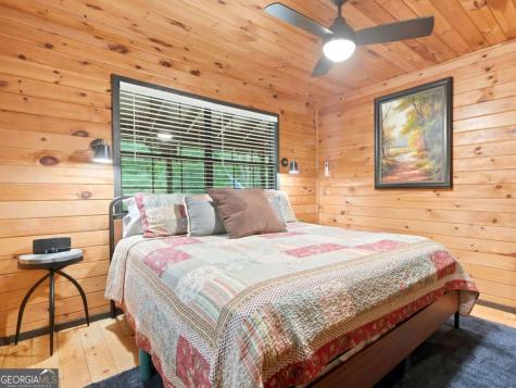 220 Oak Loop Mineral Bluff GA 30559