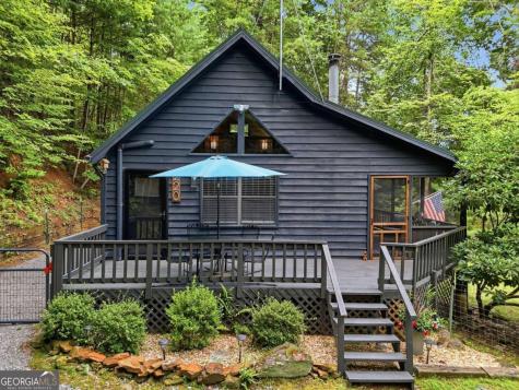 220 Oak Loop Mineral Bluff GA 30559