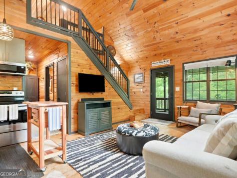 220 Oak Loop Mineral Bluff GA 30559
