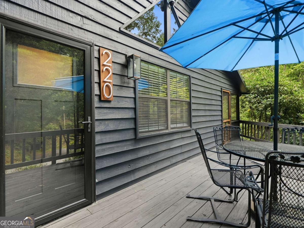 220 Oak Loop Mineral Bluff GA 30559