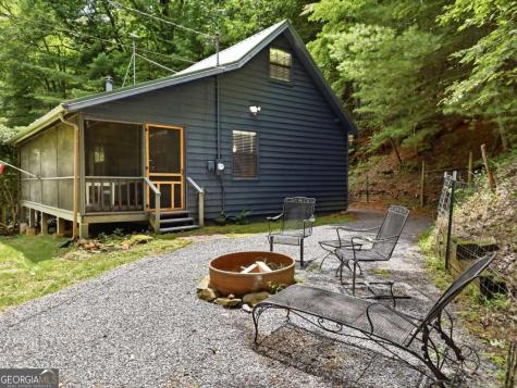 220 Oak Loop Mineral Bluff GA 30559