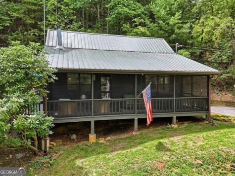 220 Oak Loop Mineral Bluff GA 30559
