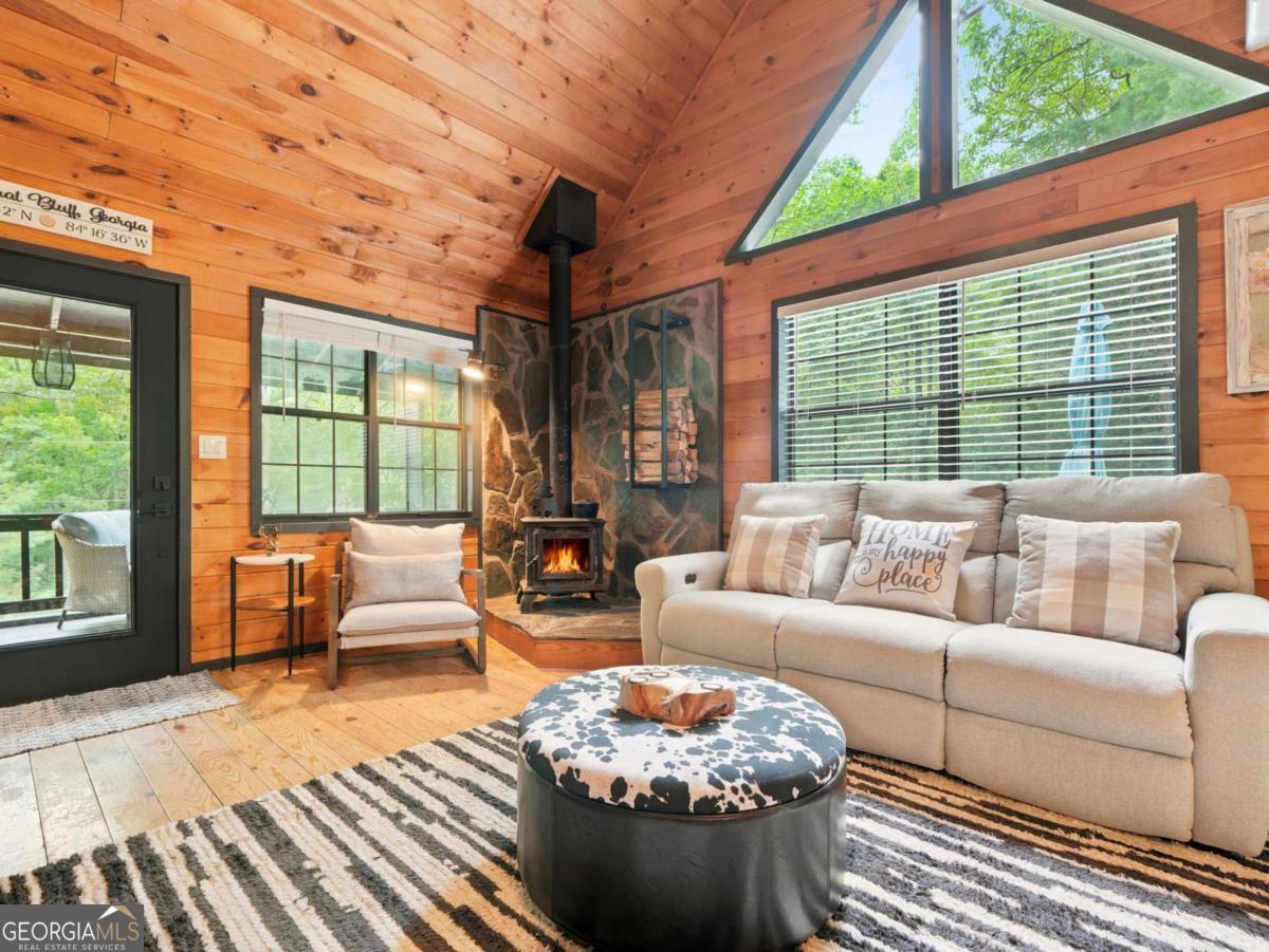 220 Oak Loop Mineral Bluff GA 30559