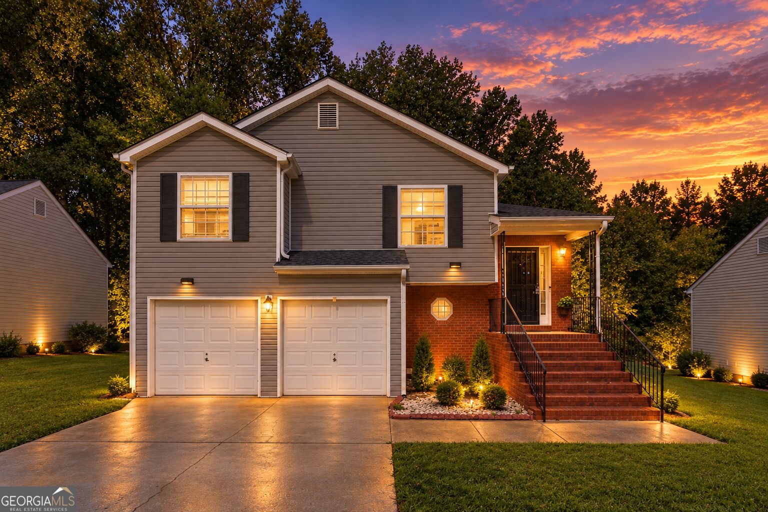 357 Summit Lane Riverdale GA 30274