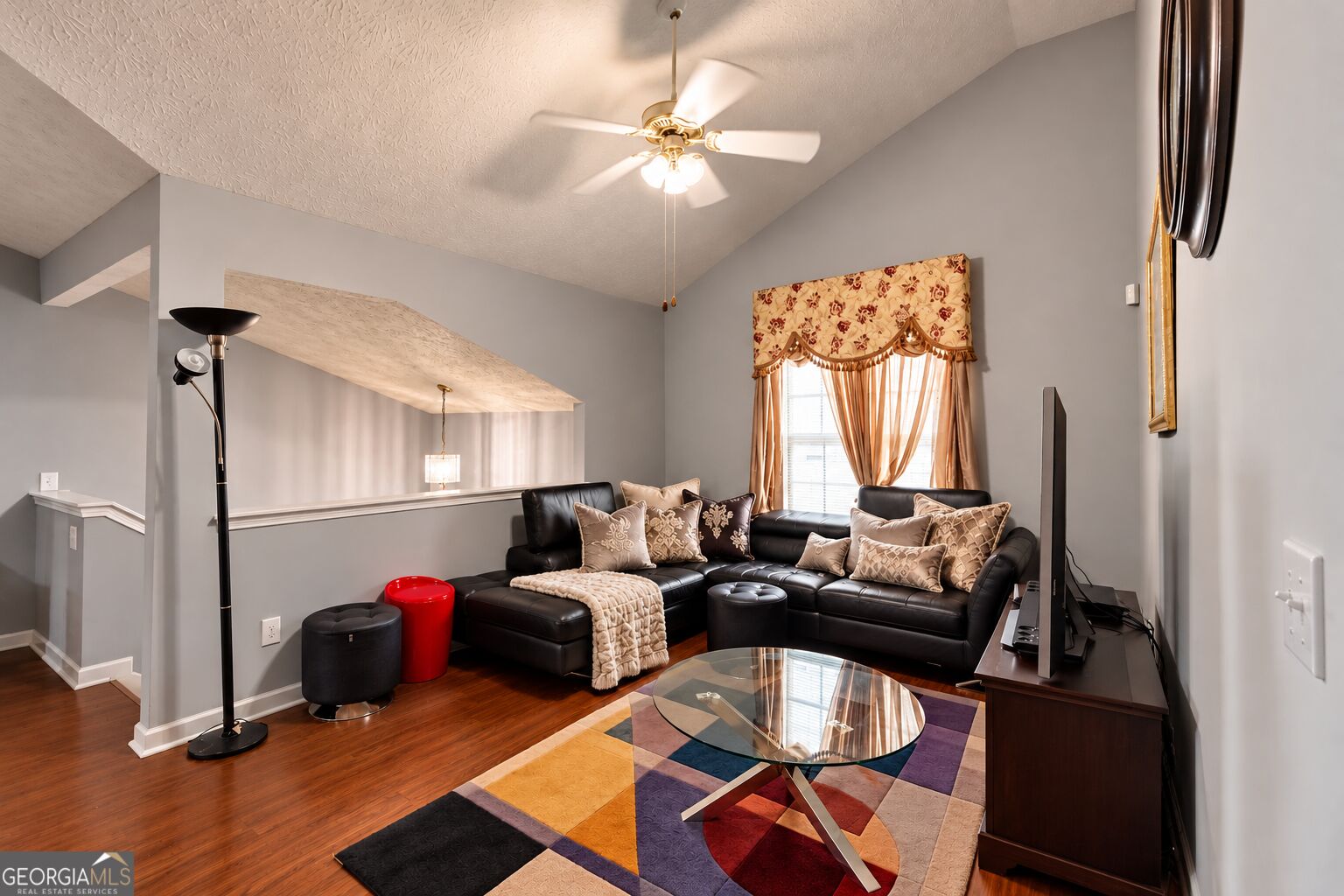 357 Summit Lane Riverdale GA 30274