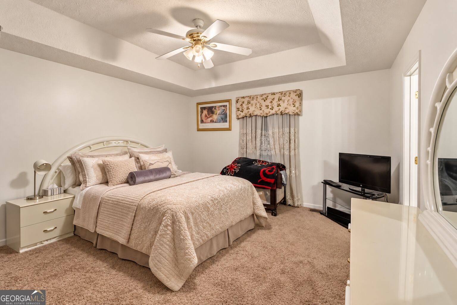 357 Summit Lane Riverdale GA 30274