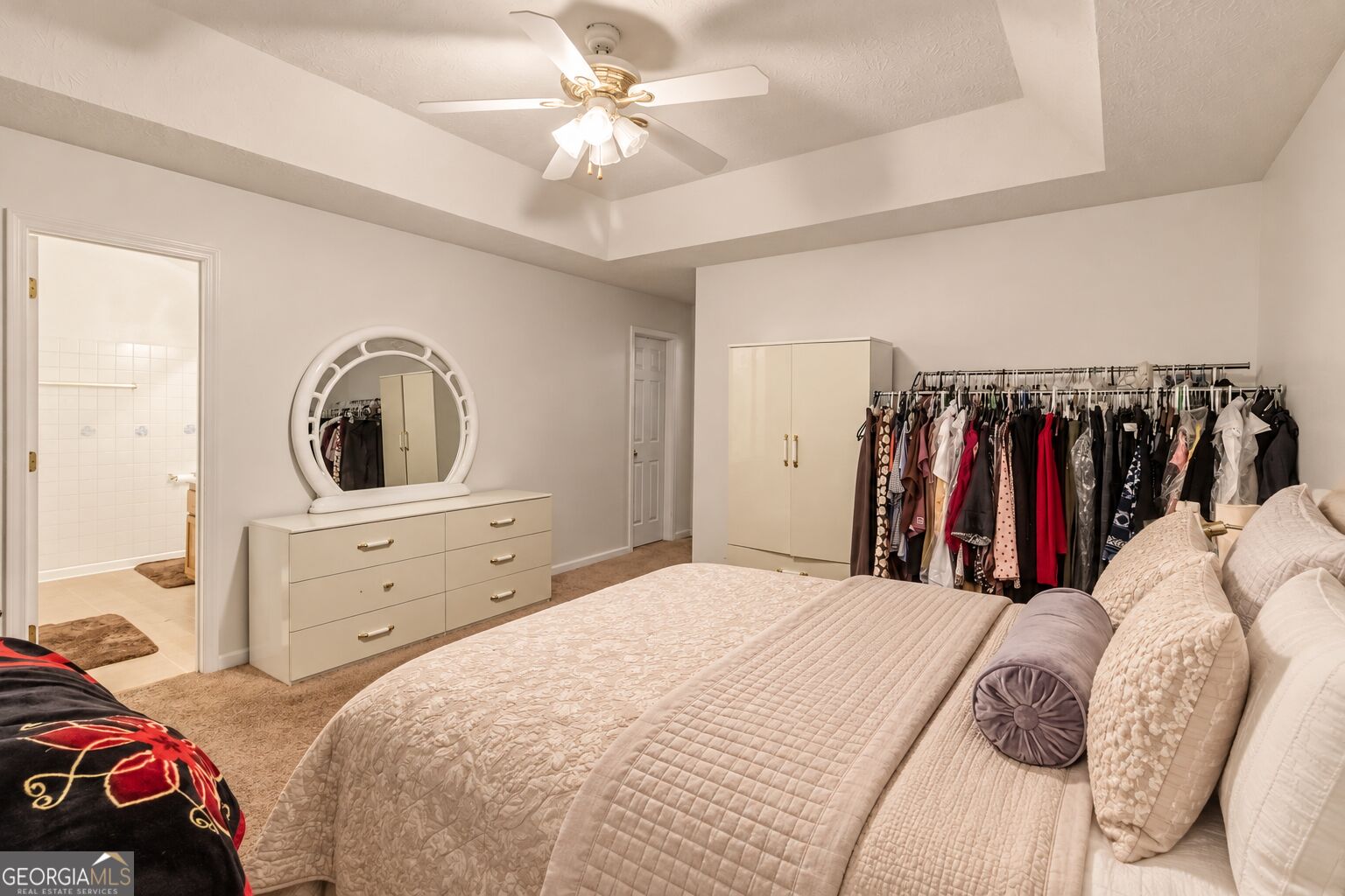 357 Summit Lane Riverdale GA 30274