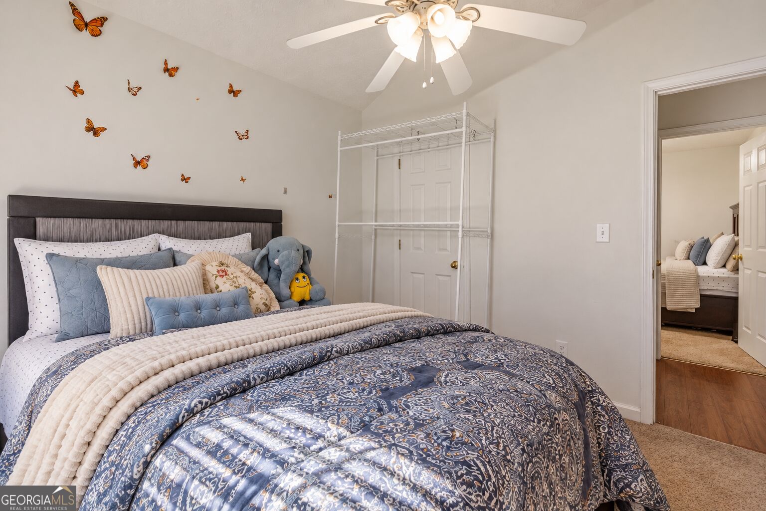 357 Summit Lane Riverdale GA 30274