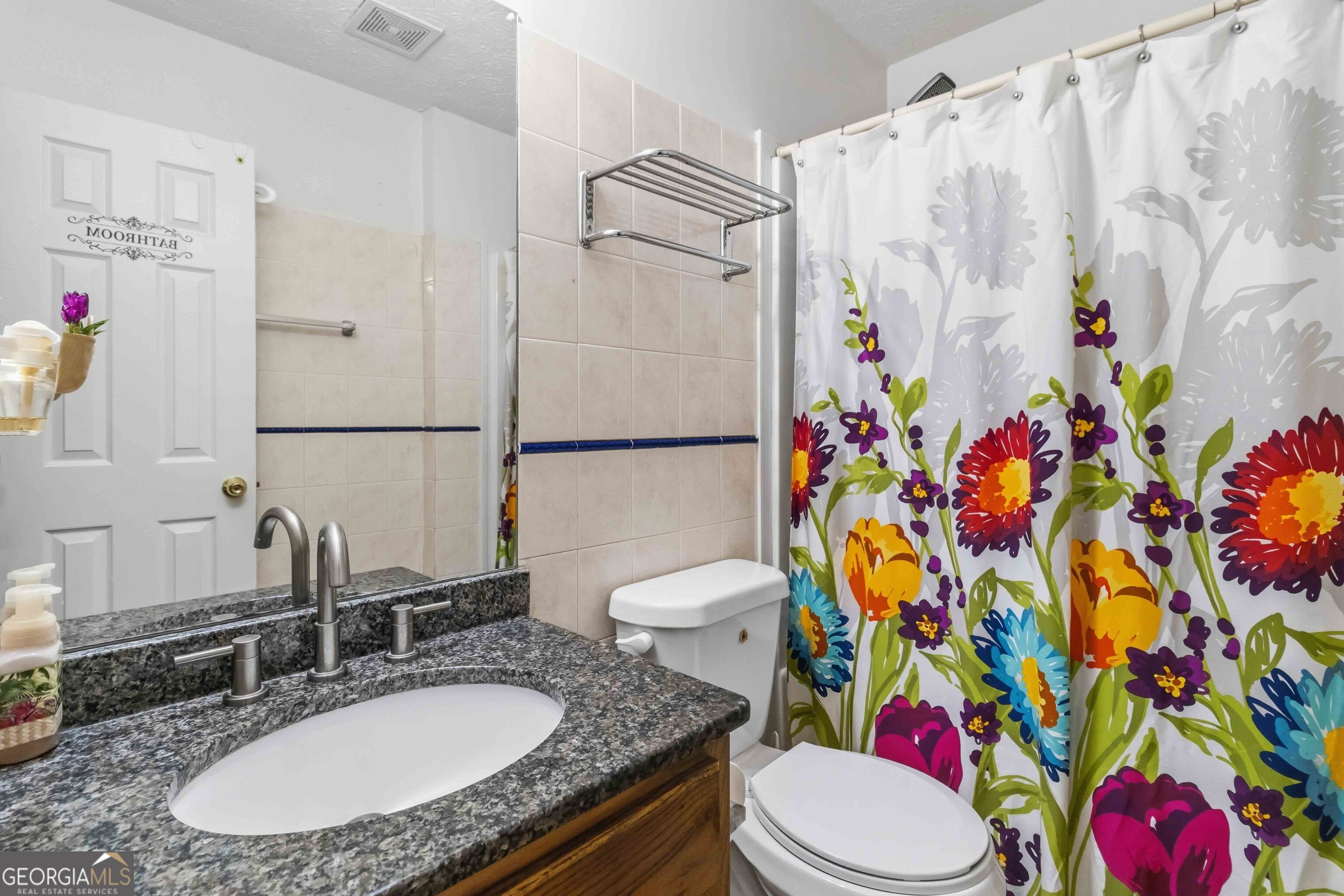 357 Summit Lane Riverdale GA 30274