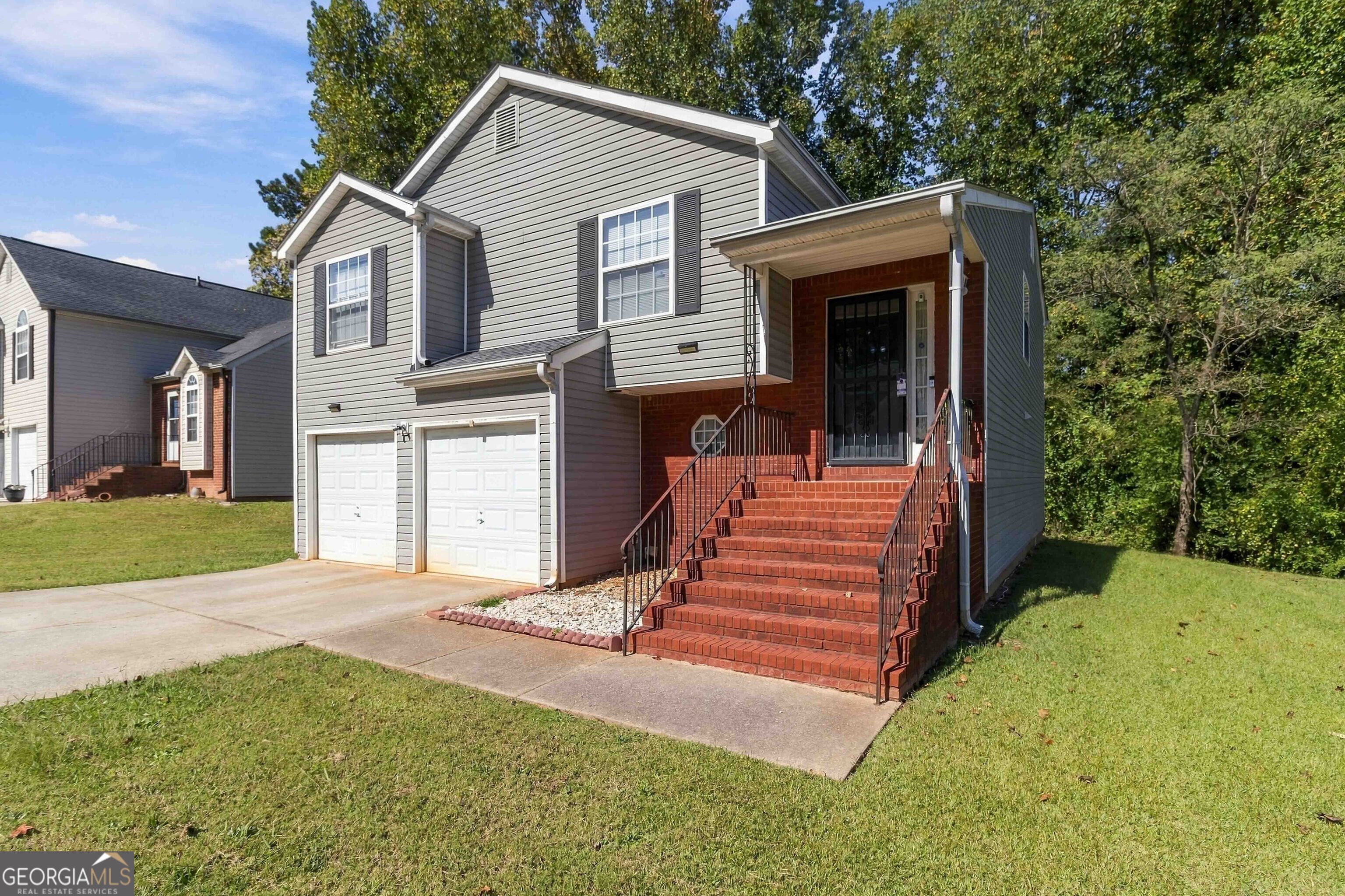 357 Summit Lane Riverdale GA 30274