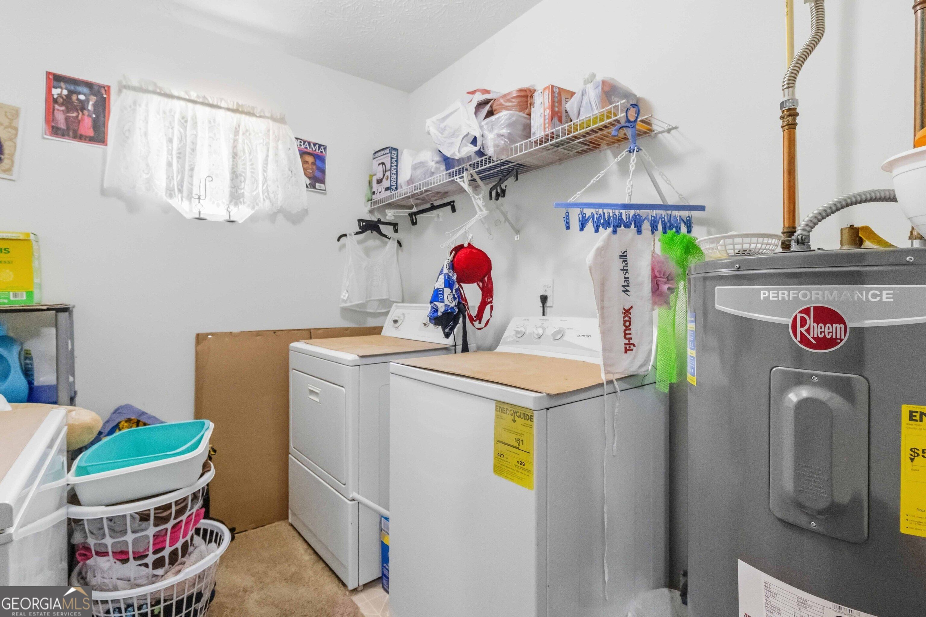 357 Summit Lane Riverdale GA 30274