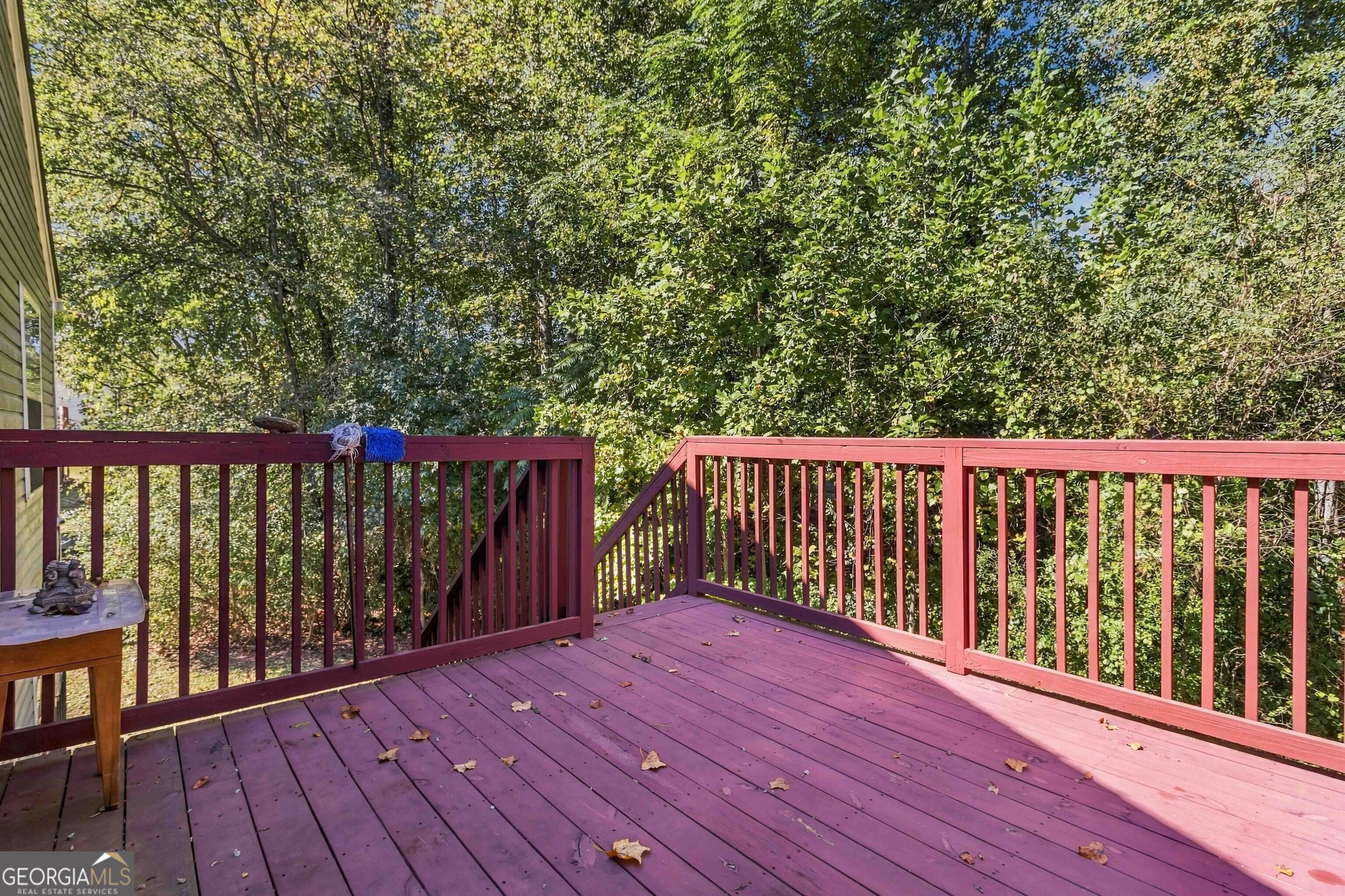 357 Summit Lane Riverdale GA 30274