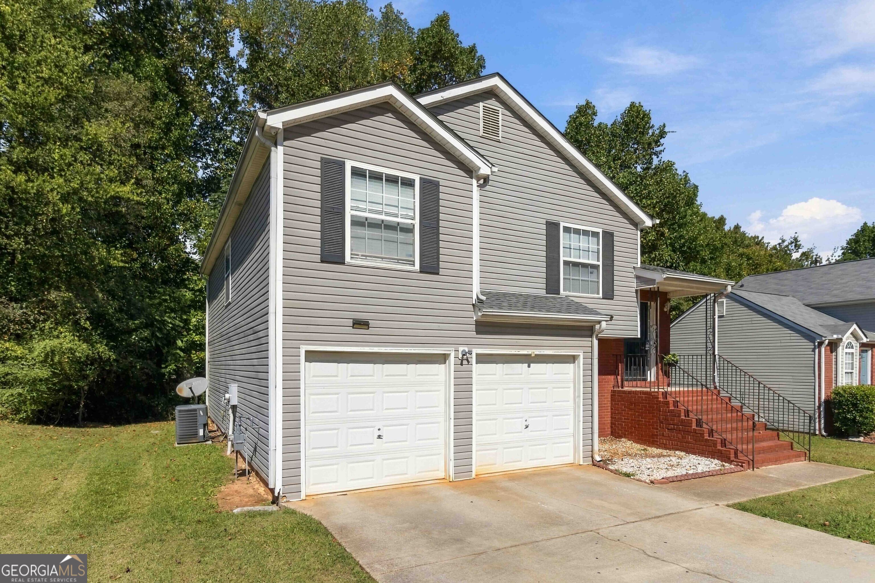 357 Summit Lane Riverdale GA 30274