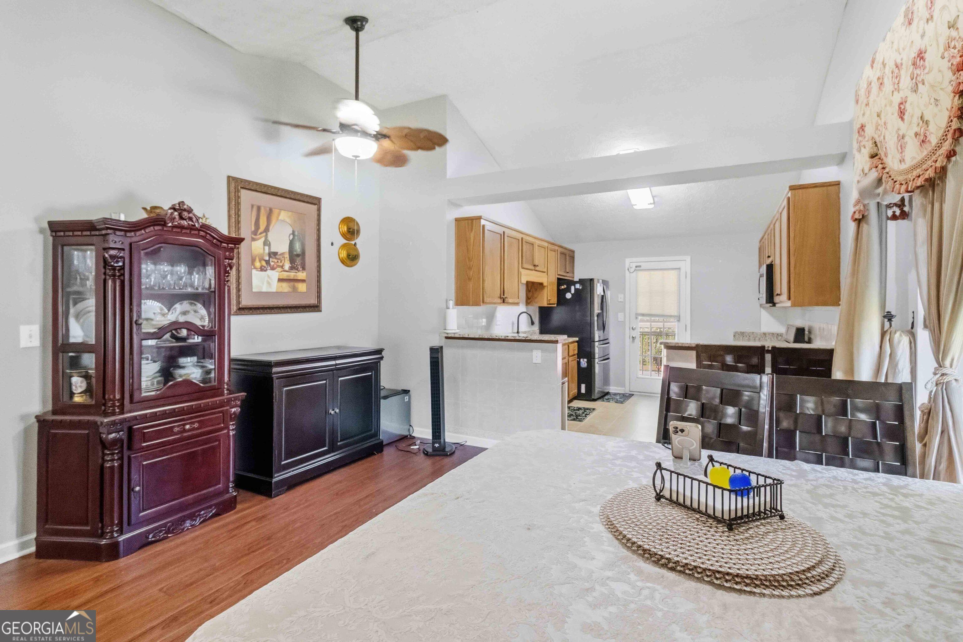 357 Summit Lane Riverdale GA 30274