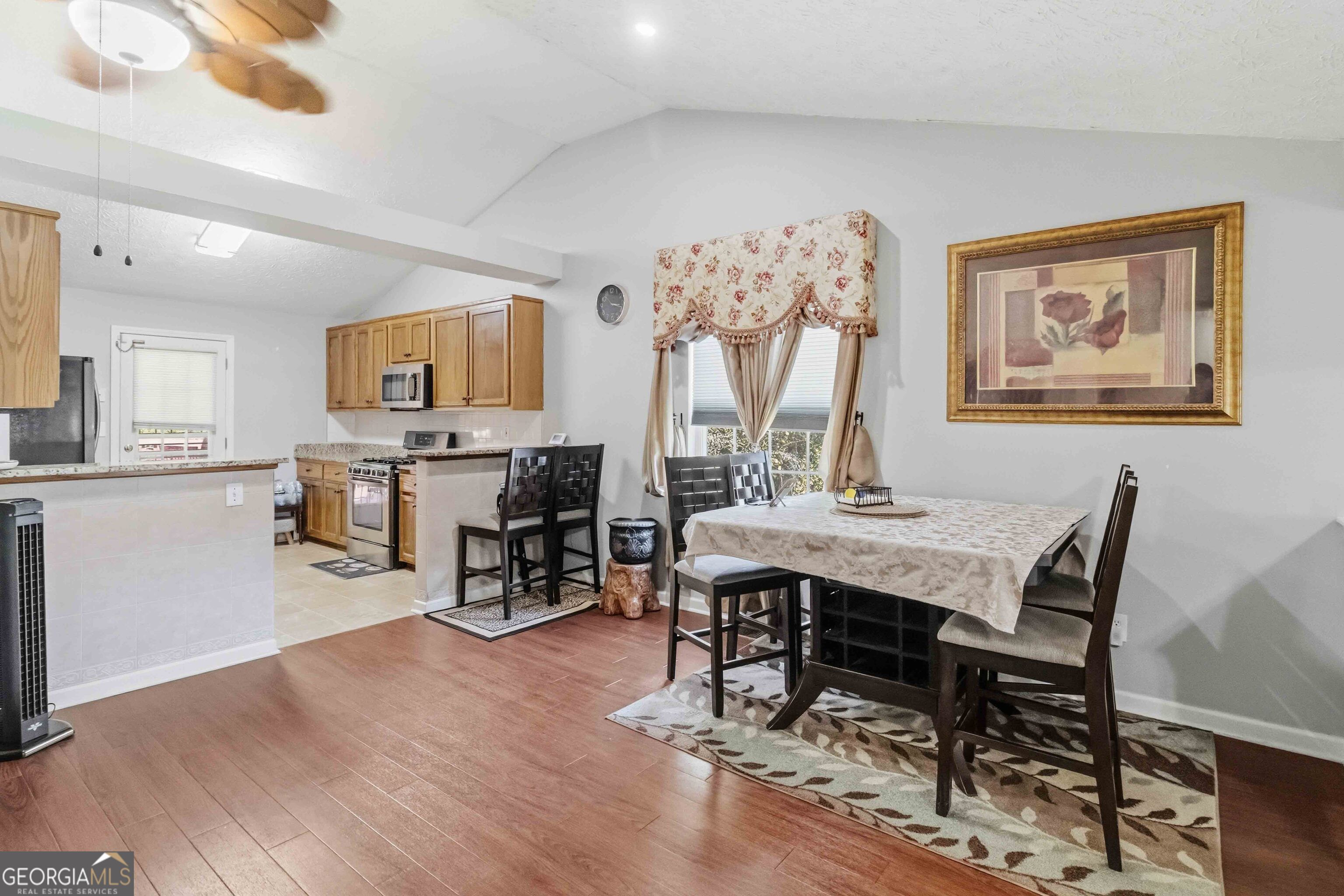 357 Summit Lane Riverdale GA 30274