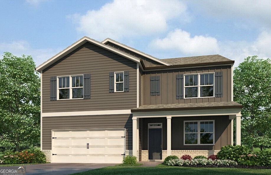 2967 Daxton Lane Gainesville GA 30507