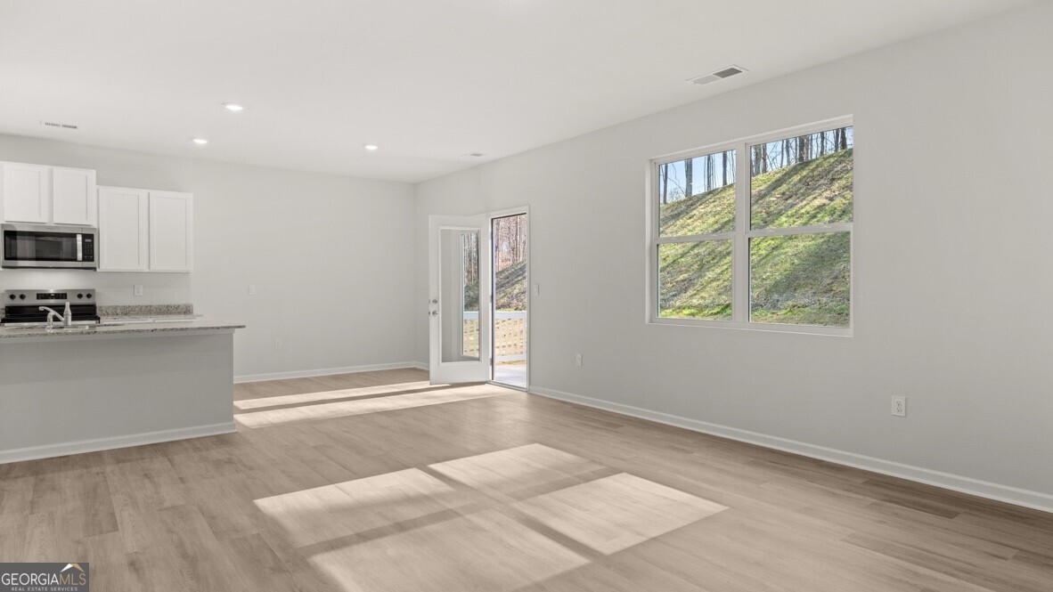 2967 Daxton Lane Gainesville GA 30507