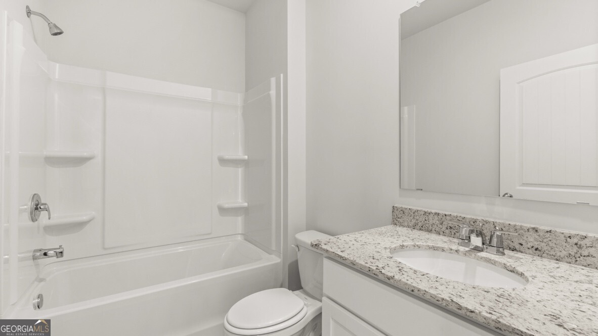 2967 Daxton Lane Gainesville GA 30507