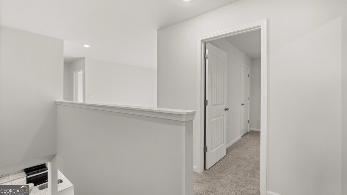 2967 Daxton Lane Gainesville GA 30507